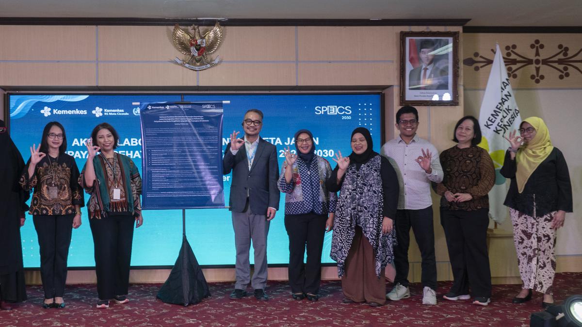Rolis Optik: Menatap Dunia dengan Kesehatan Mata yang Terjaga